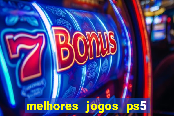 melhores jogos ps5 mundo aberto